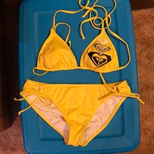 Roxy bikini